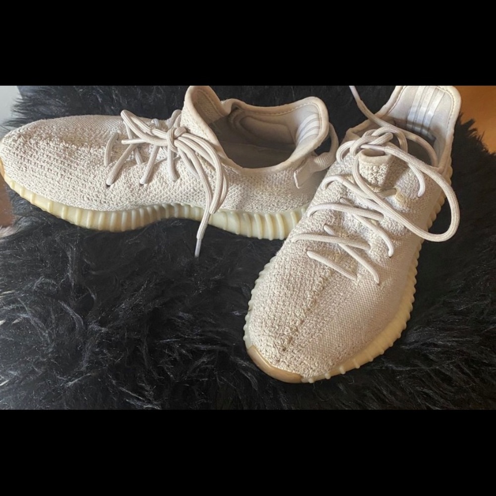 Adidas Yeezy shoes